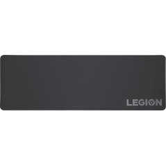 Lenovo Legion Gaming XL Cloth Pad (A) - Ultimate Precision & Comfort for Gamers - GXH0W29068